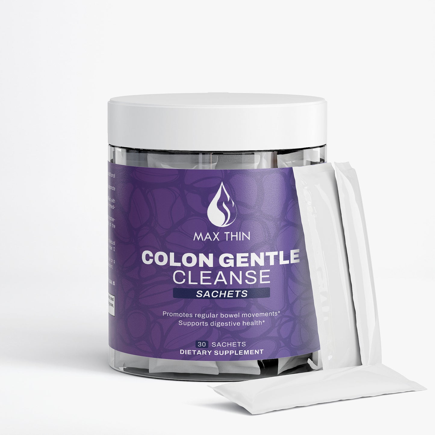 Colon Gentle Cleanse