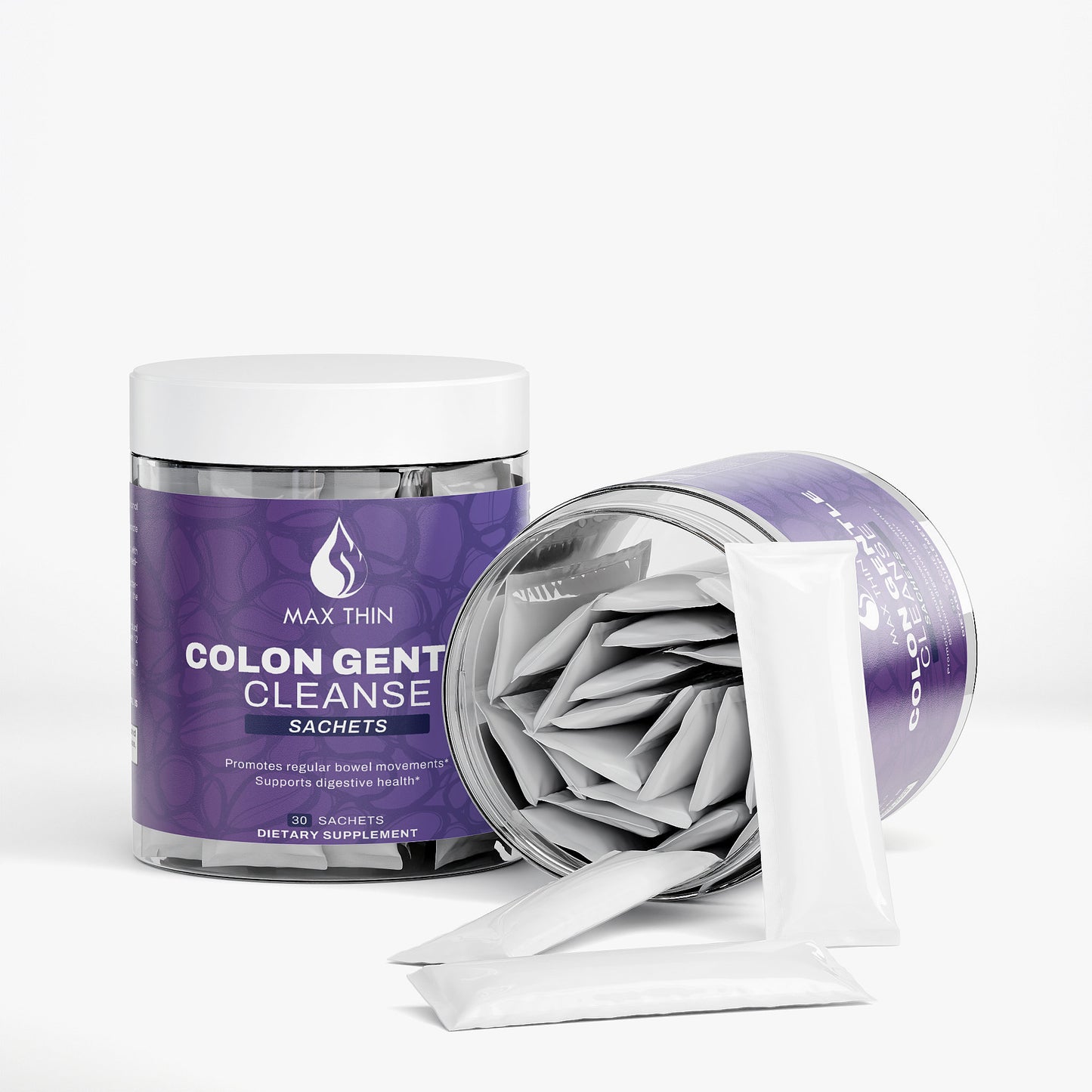 Colon Gentle Cleanse
