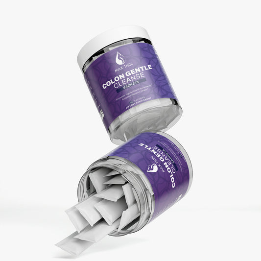 Colon Gentle Cleanse