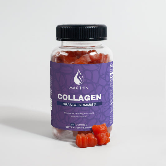 Collagen Gummies (Adult)