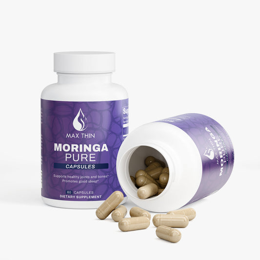 Moringa Pure
