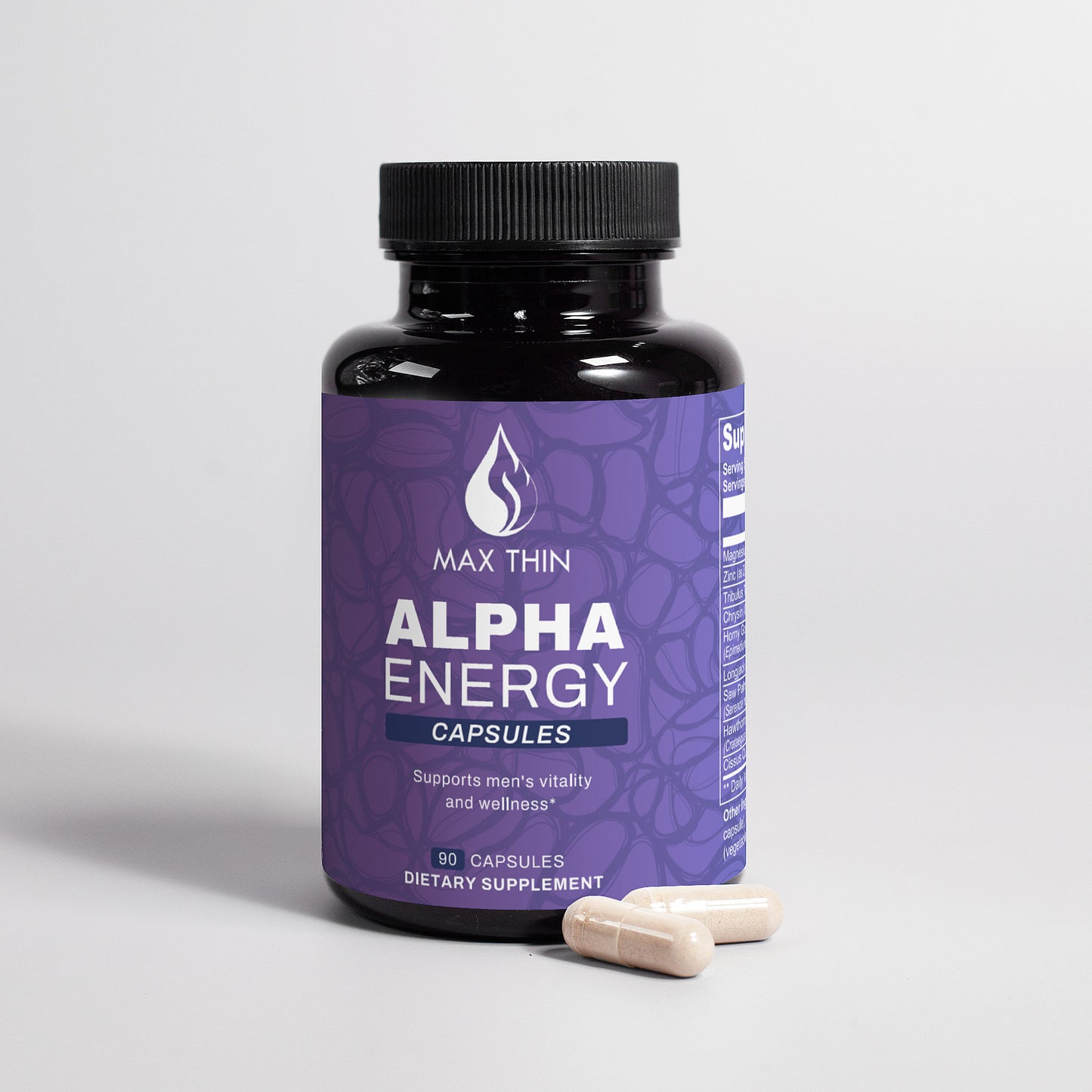 Alpha Energy