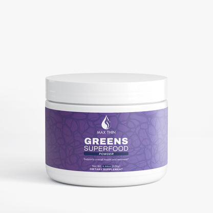 Greens Superfood