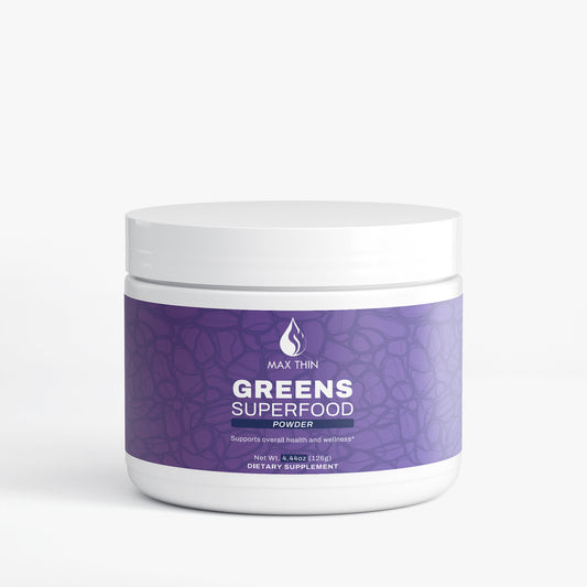 Greens Superfood