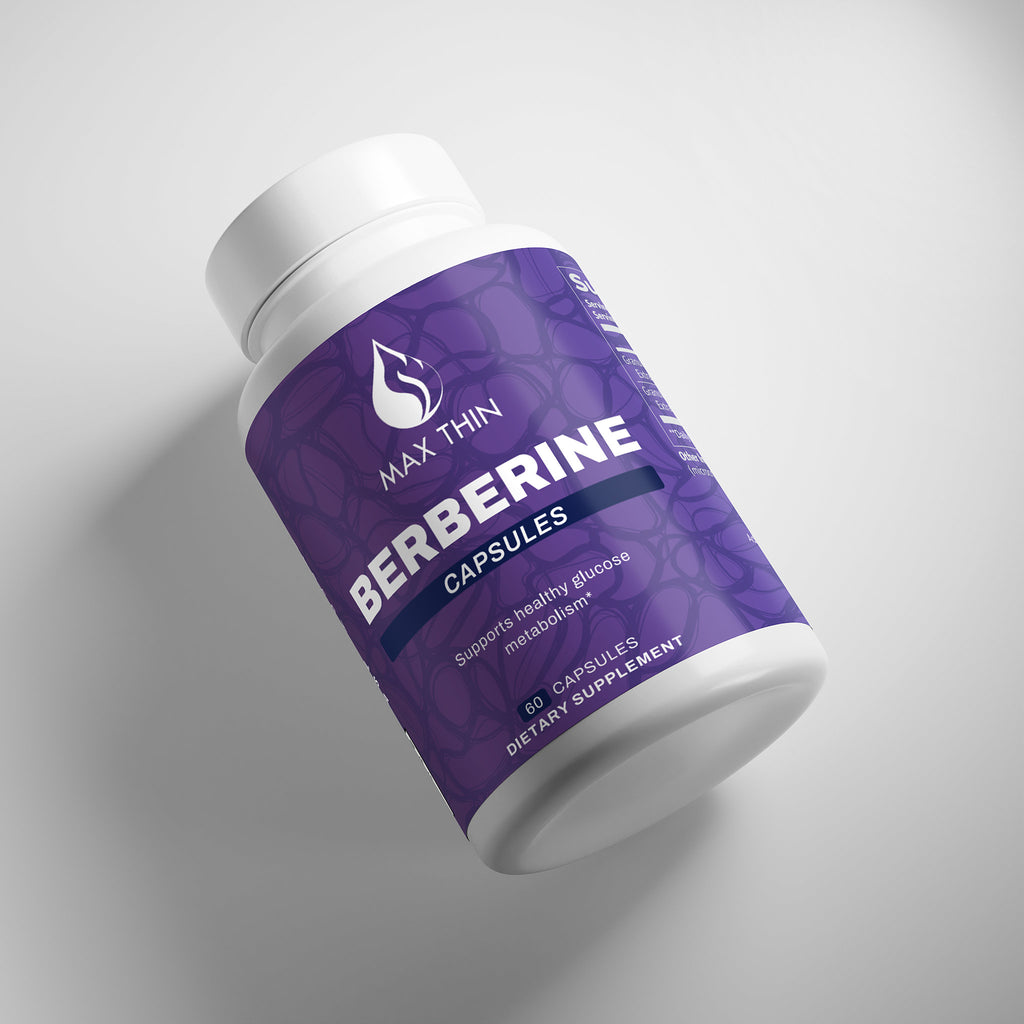 Berberine