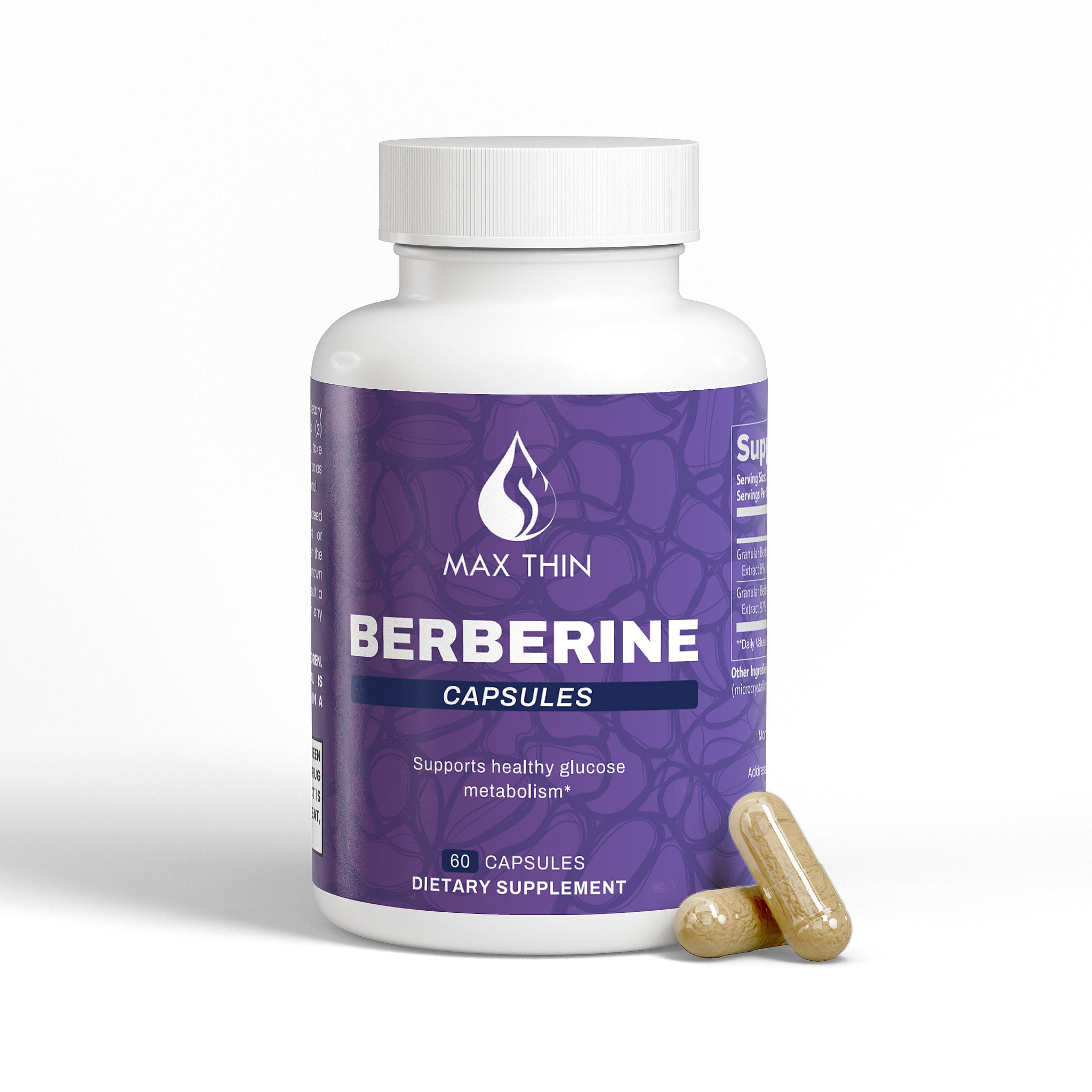 Berberine