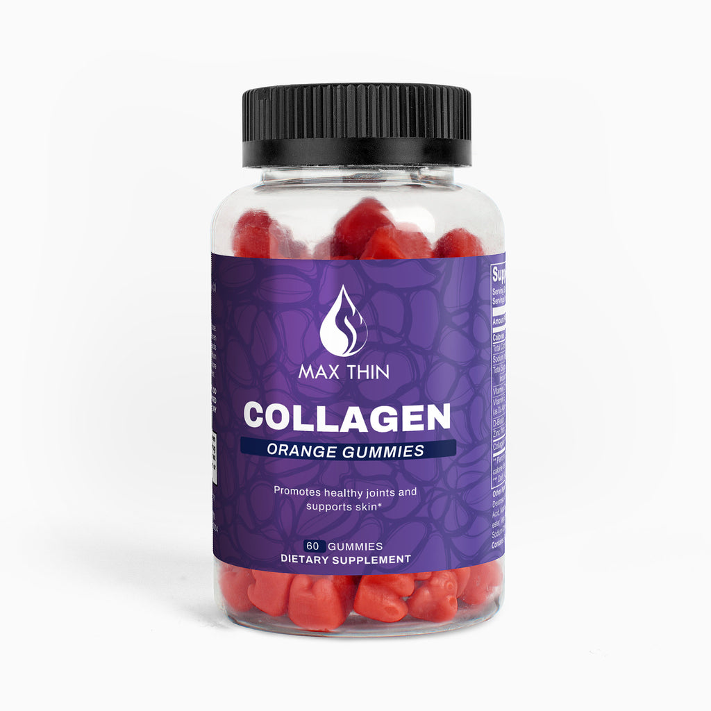 Collagen Gummies (Adult)