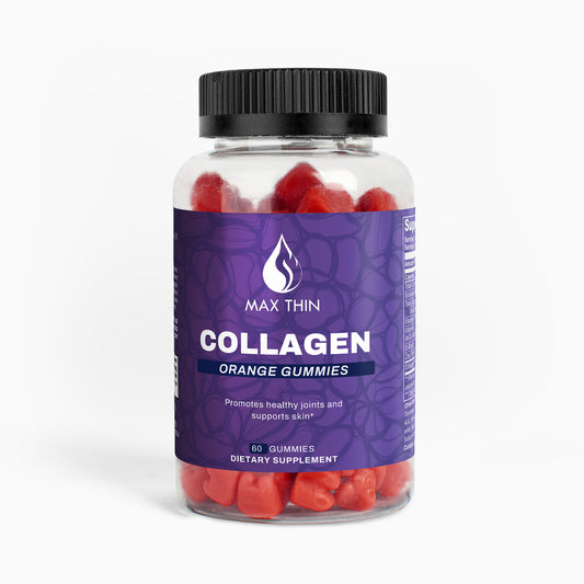 Collagen Gummies (Adult)