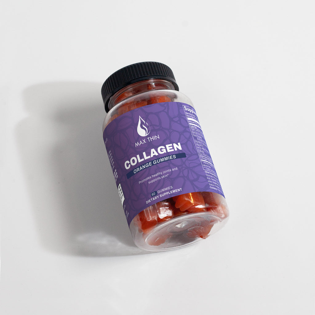 Collagen Gummies (Adult)
