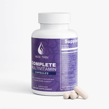 Complete Multivitamin