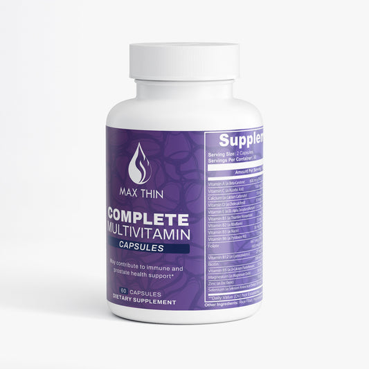 Complete Multivitamin