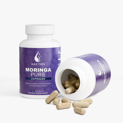 Moringa Pure