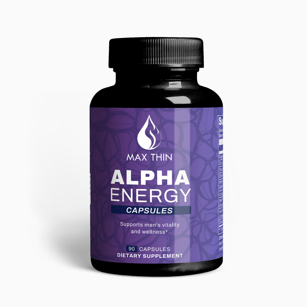 Alpha Energy